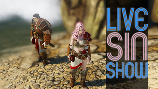 The Saturday Morning Stream Plays <em>Divinity: Original Sin</em> (All Done)